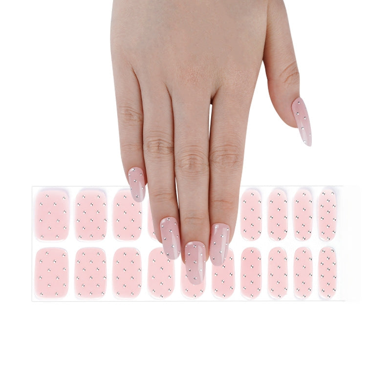 Shine Bright Like A Diamond