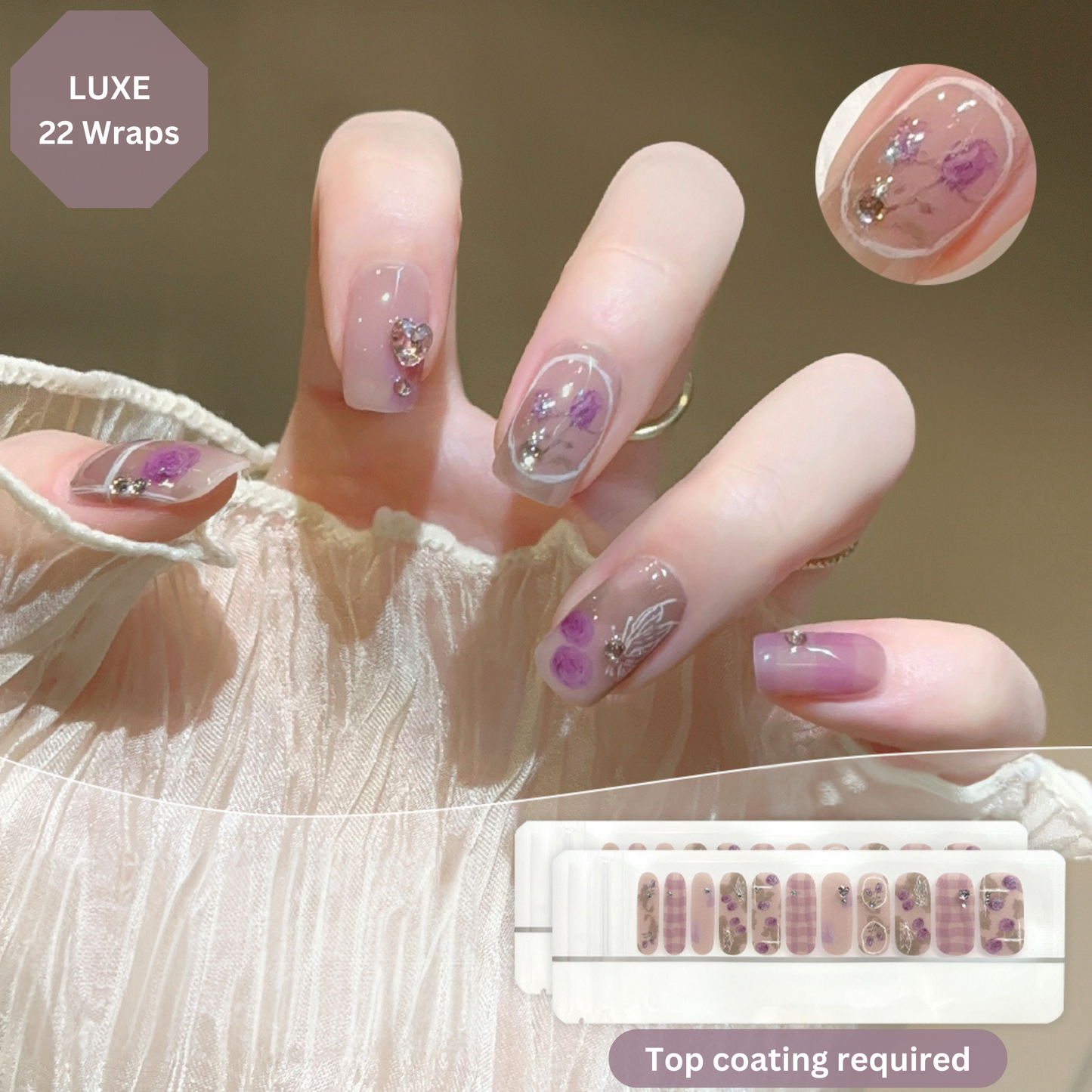 Limerence (diamonds)