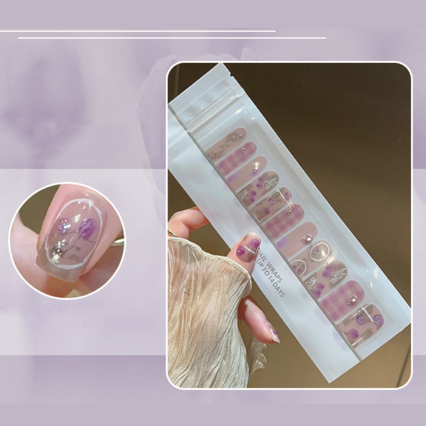 Limerence (diamonds)