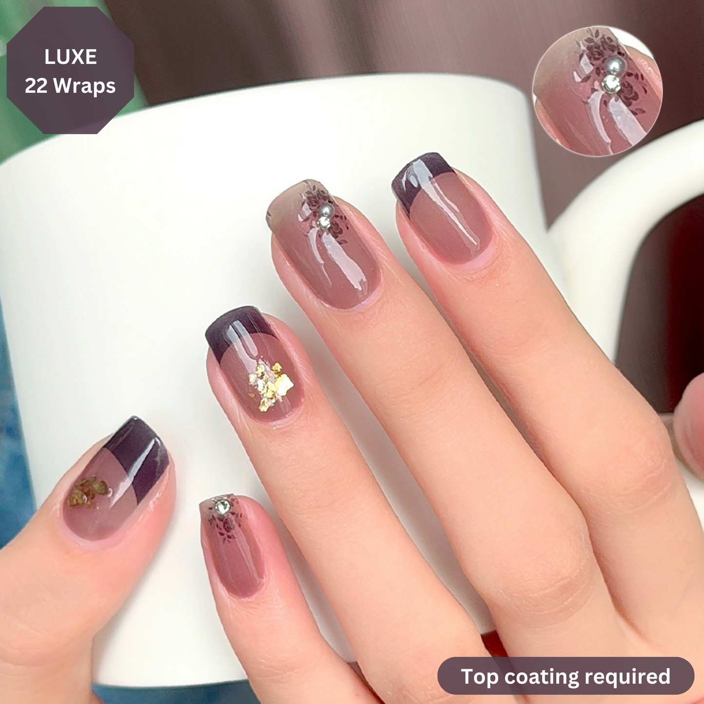 Golden Touch (diamonds)