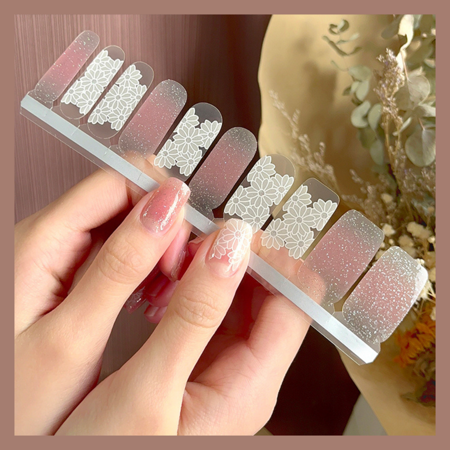 Daisy Sheer