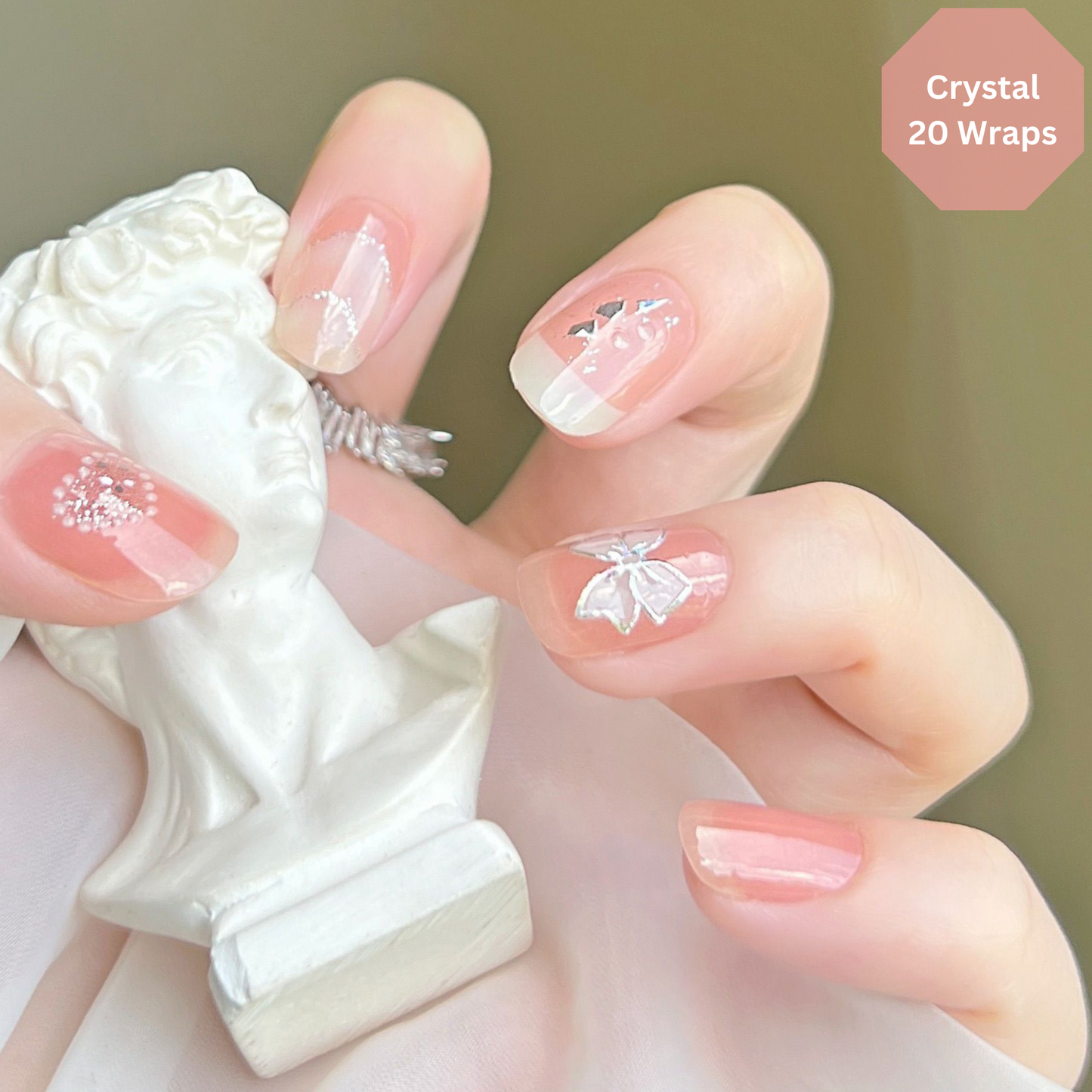 Pink Frost