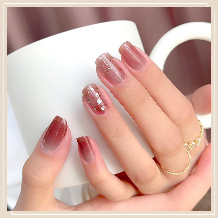 Redwood Silver Shards