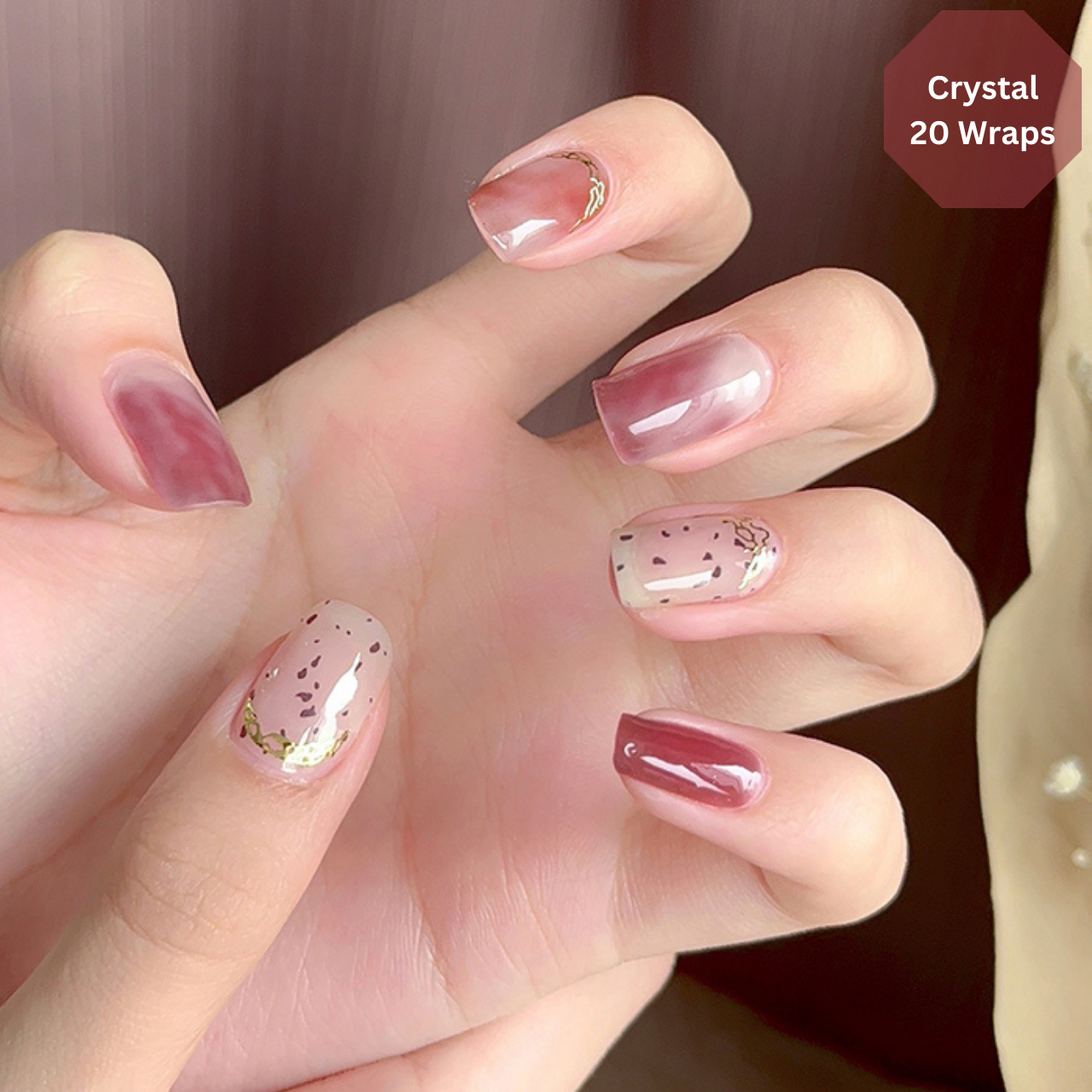 Lost in the Fogginess