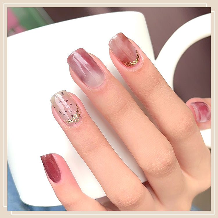 Lost in the Fogginess