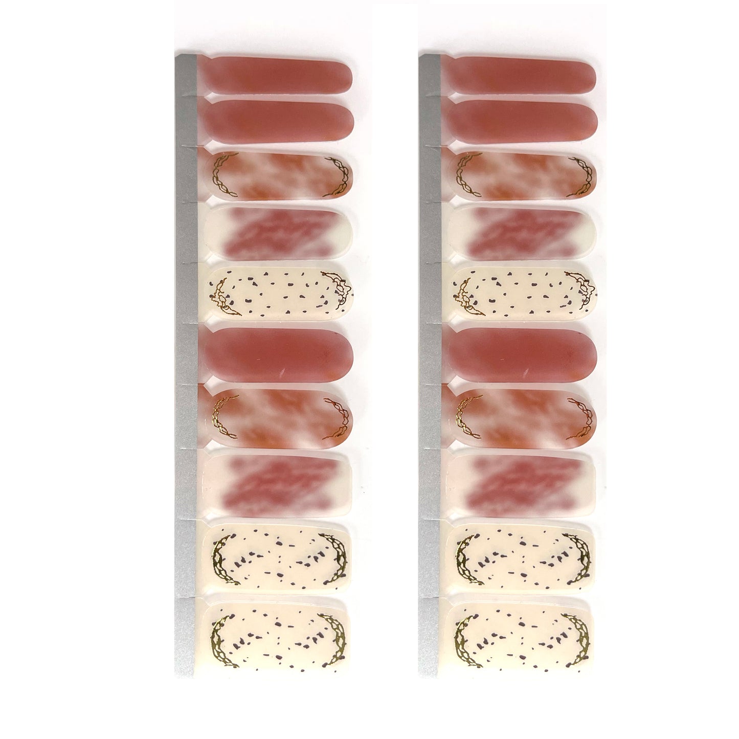 Lost in the Fogginess